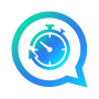 icon Whatta - Online Notifier for Whatsapp voor intex Aqua Strong 5.1+