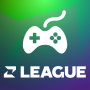 icon Z League: Mini Games & Friends voor oppo A3