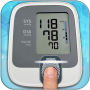 icon Finger Blood Pressure Prank voor BLU S1