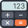 icon Calculer - Calculator voor Samsung Galaxy S9+ SD845