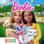 icon Barbie Dreamhouse Adventures voor HTC U Ultra
