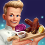 icon Chef Blast