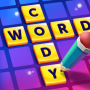 icon CodyCross: Crossword Puzzles voor sharp Aquos R