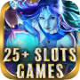 icon Zodiac Slots: Free Slot Machines and Horoscopes! voor Samsung Galaxy S5 Active
