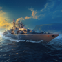 icon Modern Warships voor Allview P8 Pro