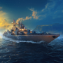 icon Modern Warships voor Xiaomi Redmi Note 4X