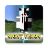 icon MCPE Night Vision Mod 1.0