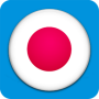 icon Learn Speak Japanese Flashcard voor Fly Cirrus 7