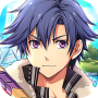 icon Trails of Cold Steel:NW voor Samsung Galaxy Tab Pro 10.1