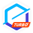 icon APUS Browser Turbo 1.4.8.1001