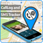 icon CallLog & SMS Tracker voor tecno W1