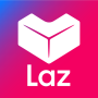 icon Lazada voor Samsung Galaxy Young 2