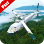 icon Hill Helicopter Adventure voor Panasonic T44