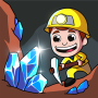 icon Idle Miner Tycoon voor infocus Epic 1