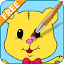 icon Kea Coloring Book voor comio C1 China