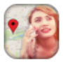 icon Caller Location Tracker