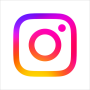 icon Instagram Lite voor LG V30