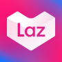 icon Lazada voor sharp Aquos L