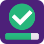 icon Vocabulary Builder - Test Prep voor Samsung Galaxy J3 Pro