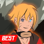 icon Boruto Power Ninja Adventure