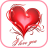 icon Romantic Love Messages 4.0.6