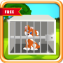 icon Puppy Escape Save the Puppy