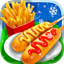 icon Street Food Maker - Cook it! voor coolpad Conjr