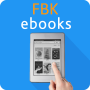 icon FBK eBooks for Kindle