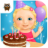 icon Sweet Baby GirlBirthday 1.0.1