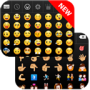 icon Emoji Keyboard