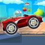 icon Car Race for Kids and Toddlers