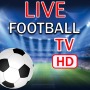 icon Live Football HD Streaming TV