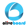 icon Oliveboard Exam Prep App voor blackberry KEYone