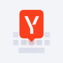 icon Yandex Keyboard voor sharp Aquos S3 mini