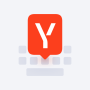 icon Yandex Keyboard voor Alcatel Pixi Theatre