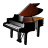 icon Real Piano HD 3.0