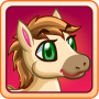 icon Pony Land voor Nomu S10 Pro