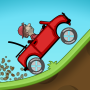 icon Hill Climb Racing voor oppo A1