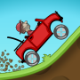 icon Hill Climb Racing voor Huawei Honor 9i