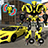 icon Super car robot transformer 5.0