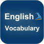 icon Learn English Vocabulary TFlat voor sharp Aquos R Compact