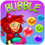 icon Kitty Bubble Shooter 2018