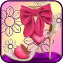 icon Cool Shoe Maker Fashion Games