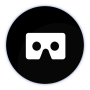 icon VR Player - Virtual Reality voor Samsung Galaxy S3