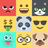 icon Emoji Friends 5.0.0