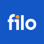 icon Filo: Instant 1-to-1 tutoring