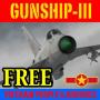 icon Gunship III V.P.A.F FREE