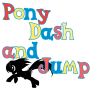 icon PonyDash