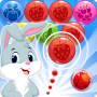 icon Bubble Rabbit