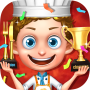 icon Junior Chef Master's Adventure